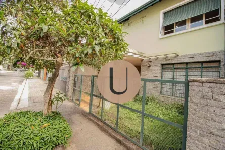 Casa com 3 Quartos à venda, 167m² no Vila Mariana, São Paulo