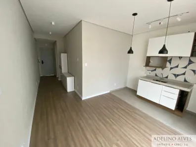 Apartamento com 2 Quartos à venda, 40m² no Bela Vista, São Paulo