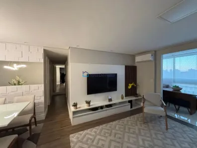 Apartamento com 3 Quartos à venda, 90m² no Vila Campestre, São Paulo