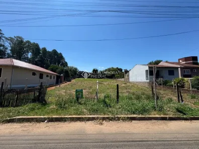 Lote/Terreno à venda, 808m² no Lomba Grande, Novo Hamburgo
