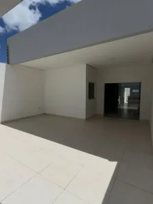 Casa com 2 Quartos à venda, 100m² no Papagaio, Feira de Santana