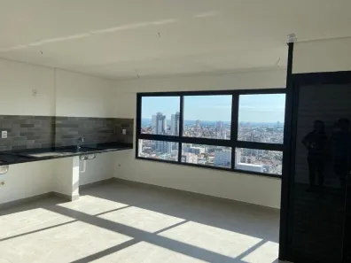 Apartamento com 1 Quarto à venda, 46m² no Vila Aeroporto Bauru, Bauru