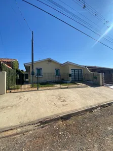 Casa com 3 Quartos à venda, 100m² no Cará-cará, Ponta Grossa