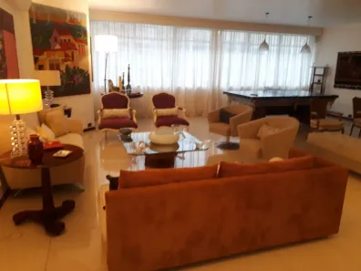 Apartamento com 4 Quartos à venda, 300m² no Copacabana, Rio de Janeiro