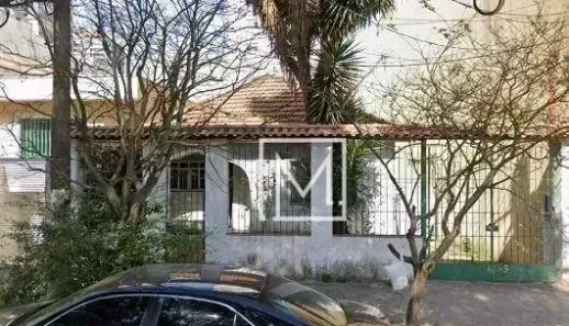 Lote/Terreno à venda, 300m² no Vila Dom Pedro I, São Paulo