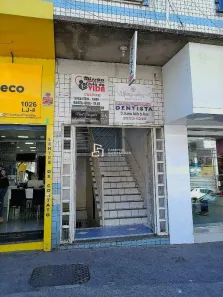 Ponto Comercial para alugar, 320m² no Industrial, Contagem