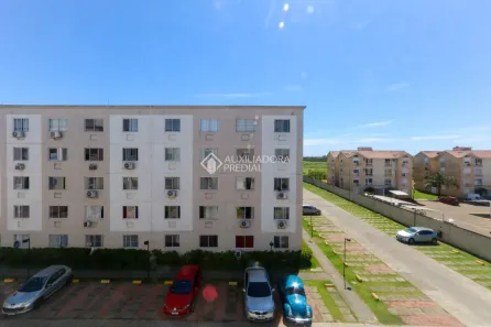 Apartamento com 2 Quartos à venda, 41m² no Mato Grande, Canoas