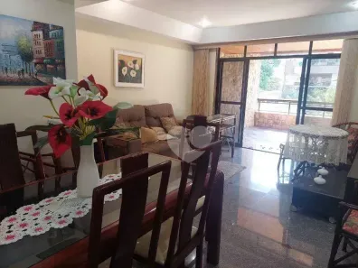Apartamento com 2 Quartos à venda, 111m² no Recreio dos Bandeirantes, Rio de Janeiro