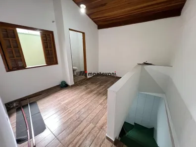 Sobrado com 2 Quartos para alugar, 80m² no Chácara Mafalda, São Paulo