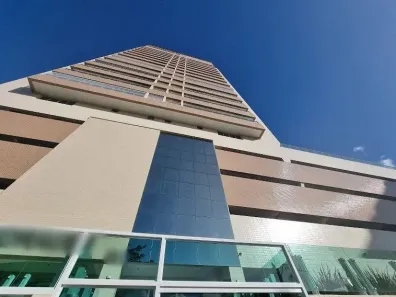 Apartamento com 2 Quartos à venda, 70m² no Ocian, Praia Grande
