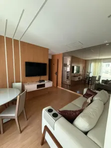 Apartamento com 3 Quartos à venda, 95m² no Candeal, Salvador