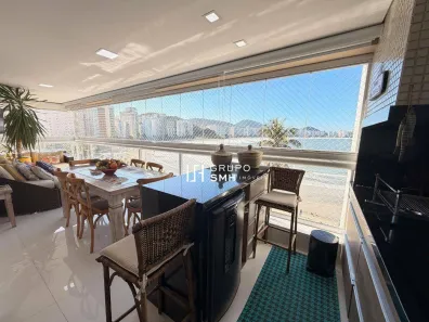 Apartamento com 3 Quartos à venda, 120m² no Vila Luis Antônio, Guarujá