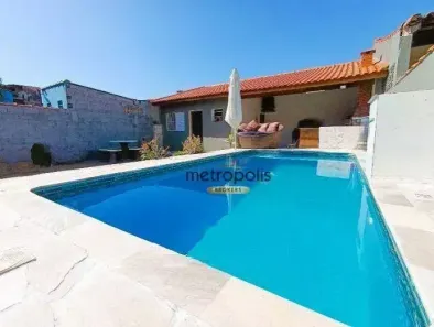 Casa com 3 Quartos à venda, 156m² no Balneário Leão de Iguape, Ilha Comprida