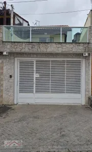 Sobrado com 3 Quartos à venda, 95m² no Vila Nova Savoia, São Paulo