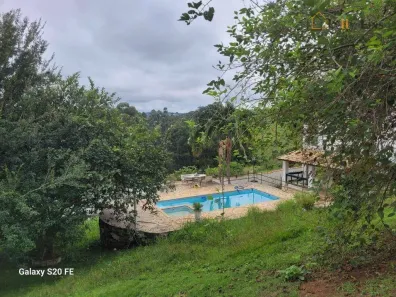 Fazenda/Sítio com 4 Quartos à venda, 350m² no Residencial Portal da Cachoeira, Pinhalzinho
