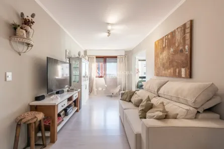 Apartamento com 3 Quartos à venda, 103m² no Jardim Lindóia, Porto Alegre