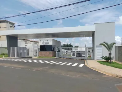 Casa de Condomínio com 3 Quartos à venda, 133m² no Jardim Esmeralda, Marília