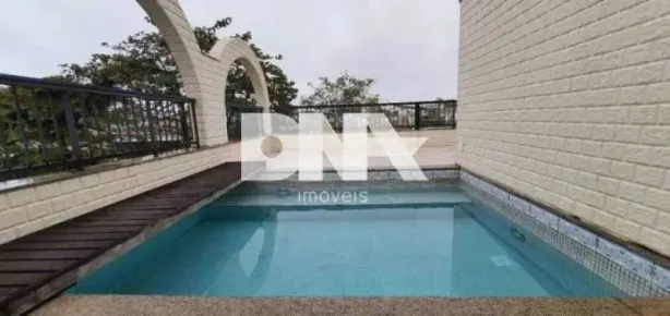 Cobertura com 5 Quartos à venda, 444m² no Barra da Tijuca, Rio de Janeiro
