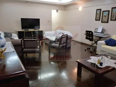 Apartamento com 4 Quartos à venda, 200m² no Santana, São Paulo