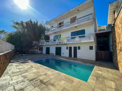 Casa com 4 Quartos à venda, 897m² no Vila Nova Caledônia, São Paulo
