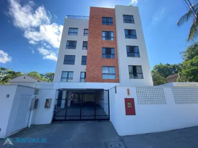 Apartamento com 3 Quartos para alugar, 89m² no Velha, Blumenau