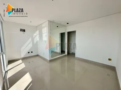 Sala Comercial para alugar, 39m² no Boqueirão, Praia Grande