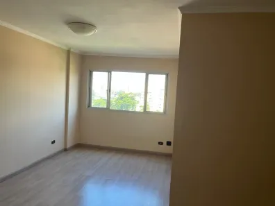 Apartamento com 3 Quartos para alugar, 72m² no Vila Indiana, São Paulo