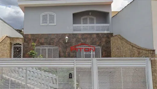 Sobrado com 3 Quartos à venda, 380m² no Penha de França, São Paulo