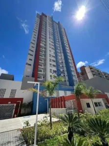 Apartamento com 1 Quarto à venda, 47m² no Jardim Santa Helena, Suzano