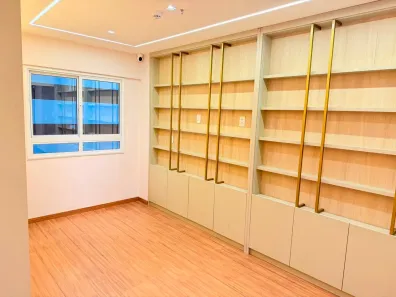 Sala Comercial com 1 Quarto para venda ou aluguel, 38m² no Jatiúca, Maceió