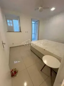 Apartamento com 3 Quartos à venda, 109m² no Botafogo, Rio de Janeiro
