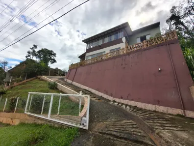 Sobrado com 4 Quartos à venda, 538m² no Rio do Peixe, Lindóia