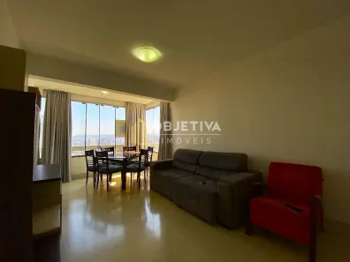 Apartamento com 1 Quarto para alugar, 75m² no Rio Branco, Novo Hamburgo