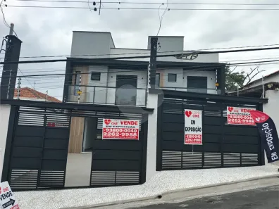 Sobrado com 2 Quartos à venda, 70m² no Mandaqui, São Paulo