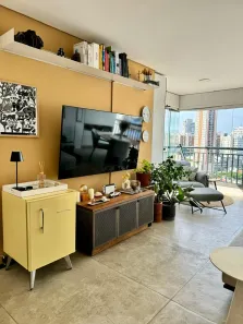 Apartamento com 1 Quarto à venda, 70m² no Jardim Vera Cruz, São Paulo