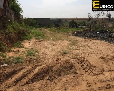 Lote/Terreno à venda, 1000m² no Parque Aeroporto, Campinas