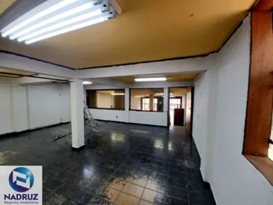 Sala Comercial para alugar, 230m² no Centro, São José do Rio Preto