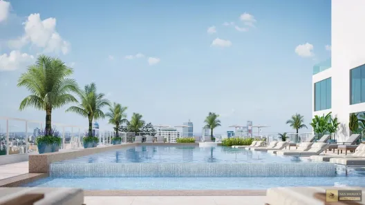 Apartamento com 3 Quartos à venda, 141m² no Centro, Balneário Camboriú
