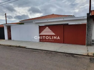 Casa com 3 Quartos à venda, 225m² no Vila Oliveira, Itapetininga