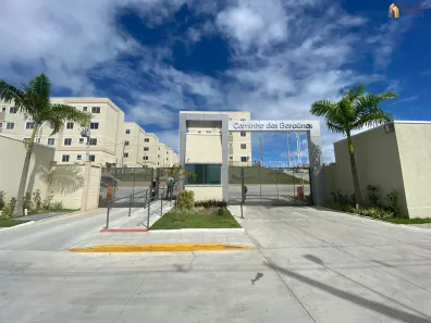 Apartamento com 2 Quartos para alugar, 50m² no Manoel Bezerra Lopes, Caruaru