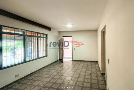 Casa com 3 Quartos à venda, 145m² no Jardim Alzira, São Paulo