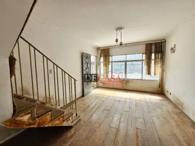Sobrado com 2 Quartos à venda, 118m² no Itaquera, São Paulo
