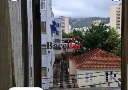Apartamento com 2 Quartos à venda, 60m² no Grajaú, Rio de Janeiro