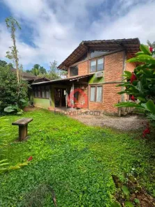 Casa de Condomínio com 3 Quartos para venda ou aluguel, 220m² no Vargem Grande, Rio de Janeiro