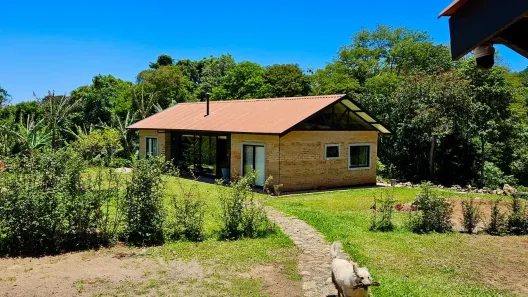 Fazenda/Sítio com 3 Quartos à venda, 47000m² no , São Bento do Sapucaí