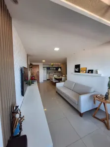 Apartamento com 3 Quartos à venda, 90m² no Jardim Oceania, João Pessoa