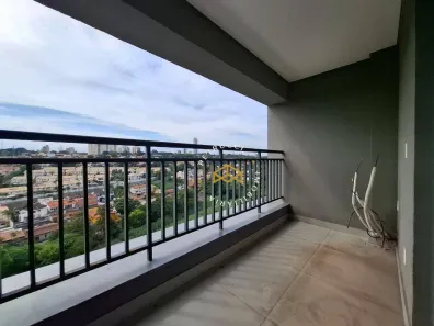 Apartamento com 1 Quarto à venda, 46m² no Jardim São Carlos, Campinas