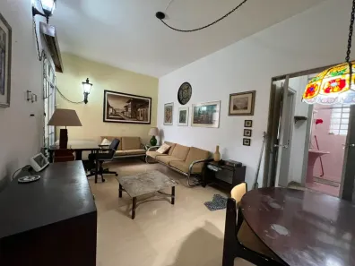 Apartamento com 1 Quarto para alugar, 50m² no Bela Vista, São Paulo