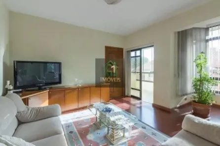 Apartamento com 3 Quartos à venda, 110m² no Perdizes, São Paulo