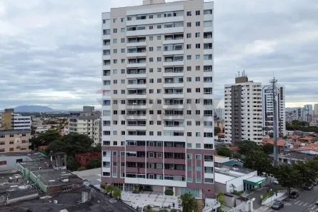 Apartamento com 2 Quartos à venda, 70m² no Joaquim Távora, Fortaleza